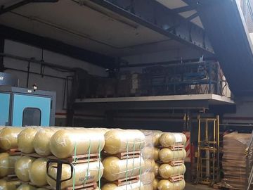 Depósito en venta- Loma Hermosa, San Martín