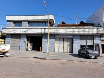 Depósito en venta- Loma Hermosa, San Martín