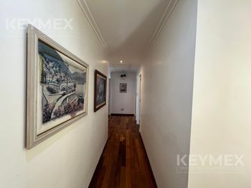 Casa barrio 