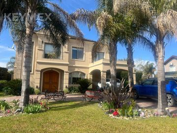Casa barrio 