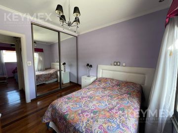 Casa barrio 