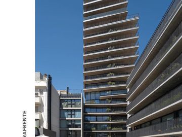 Donna Acqua by Azcuy - Venta departamento 4 ambientes Full amenities y Seg. 24hs - Caballito