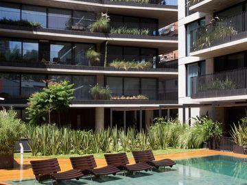 Donna Acqua by Azcuy - Venta departamento 4 ambientes Full amenities y Seg. 24hs - Caballito