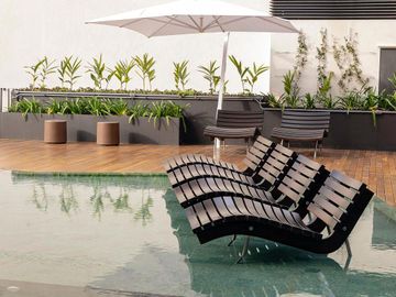Donna Acqua by Azcuy - Venta departamento 4 ambientes Full amenities y Seg. 24hs - Caballito
