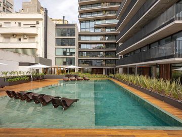 Donna Acqua by Azcuy - Venta departamento 4 ambientes Full amenities y Seg. 24hs - Caballito