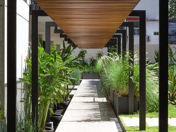 Donna Acqua by Azcuy - Venta departamento 4 ambientes Full amenities y Seg. 24hs - Caballito