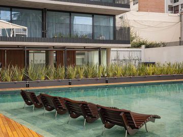 Donna Acqua by Azcuy - Venta departamento 4 ambientes Full amenities y Seg. 24hs - Caballito