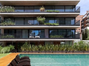 Donna Acqua by Azcuy - Venta departamento 4 ambientes Full amenities y Seg. 24hs - Caballito