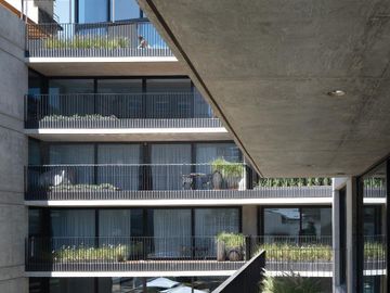 Donna Acqua by Azcuy - Venta departamento 4 ambientes Full amenities y Seg. 24hs - Caballito