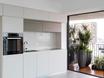 Donna Acqua by Azcuy - Venta departamento 4 ambientes Full amenities y Seg. 24hs - Caballito