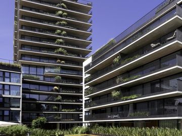 Donna Acqua by Azcuy - Venta departamento 4 ambientes Full amenities y Seg. 24hs - Caballito