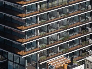 Donna Acqua by Azcuy - Venta departamento 4 ambientes Full amenities y Seg. 24hs - Caballito