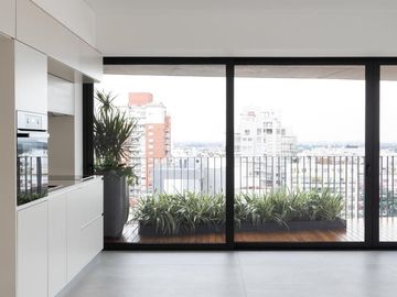 Donna Acqua by Azcuy - Venta departamento 4 ambientes Full amenities y Seg. 24hs - Caballito
