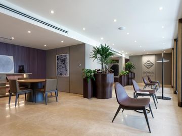 Donna Acqua by Azcuy - Venta departamento 4 ambientes Full amenities y Seg. 24hs - Caballito