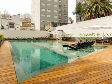 Donna Acqua by Azcuy - Venta departamento 4 ambientes Full amenities y Seg. 24hs - Caballito