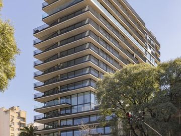 Donna Acqua by Azcuy - Venta departamento 4 ambientes Full amenities y Seg. 24hs - Caballito