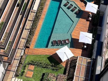 Donna Acqua by Azcuy - Venta departamento 4 ambientes Full amenities y Seg. 24hs - Caballito