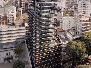 Donna Acqua by Azcuy - Venta departamento 4 ambientes Full amenities y Seg. 24hs - Caballito