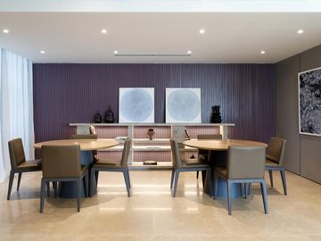 Donna Acqua by Azcuy - Venta departamento 4 ambientes Full amenities y Seg. 24hs - Caballito