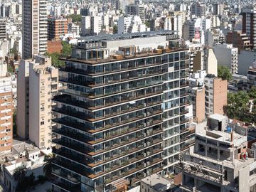 Donna Acqua by Azcuy - Venta departamento 4 ambientes Full amenities y Seg. 24hs - Caballito