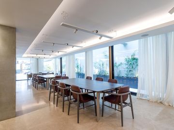 Donna Acqua by Azcuy - Venta departamento 4 ambientes Full amenities y Seg. 24hs - Caballito