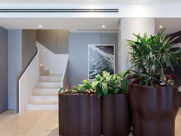 Donna Acqua by Azcuy - Venta departamento 4 ambientes Full amenities y Seg. 24hs - Caballito