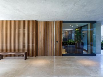 Donna Acqua by Azcuy - Venta departamento 4 ambientes Full amenities y Seg. 24hs - Caballito