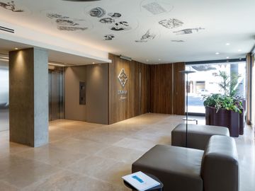 Donna Acqua by Azcuy - Venta departamento 4 ambientes Full amenities y Seg. 24hs - Caballito