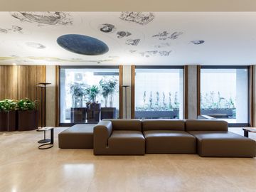 Donna Acqua by Azcuy - Venta departamento 4 ambientes Full amenities y Seg. 24hs - Caballito