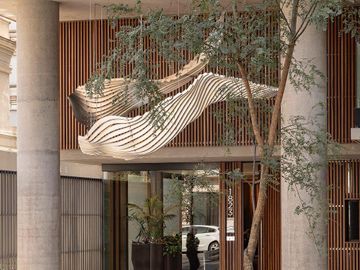 Donna Acqua by Azcuy - Venta departamento 4 ambientes Full amenities y Seg. 24hs - Caballito