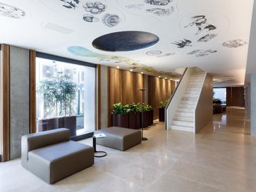 Donna Acqua by Azcuy - Venta departamento 4 ambientes Full amenities y Seg. 24hs - Caballito