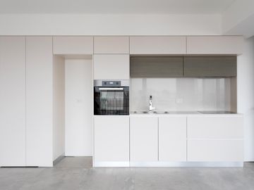 Donna Acqua by Azcuy - Venta departamento 4 ambientes Full amenities y Seg. 24hs - Caballito