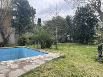 Casa en Barrio El Cortijo