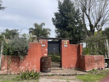 Casa en Barrio El Cortijo