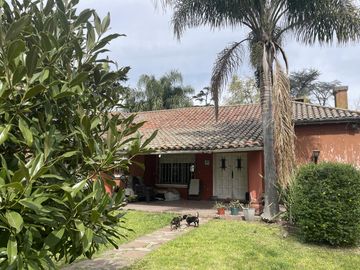 Casa en Barrio El Cortijo