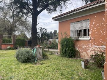 Casa en Barrio El Cortijo