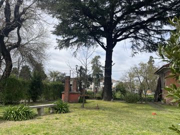 Casa en Barrio El Cortijo