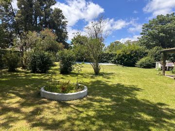 Casa en  ezeiza