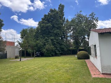Casa en  ezeiza