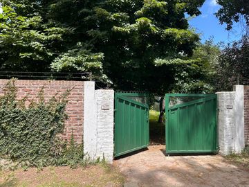 Casa en  ezeiza