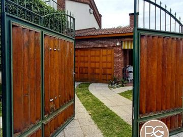 Casa - Santa Rosa