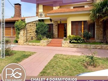 Casa - Santa Rosa