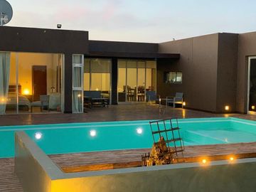 Casa en  Venta Costa Esmeralda Deportiva 1 Oportunidad Financiado