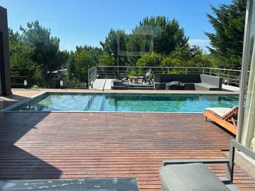 Casa en  Venta Costa Esmeralda Deportiva 1 Oportunidad Financiado