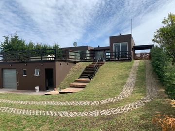 Casa en  Venta Costa Esmeralda Deportiva 1 Oportunidad Financiado