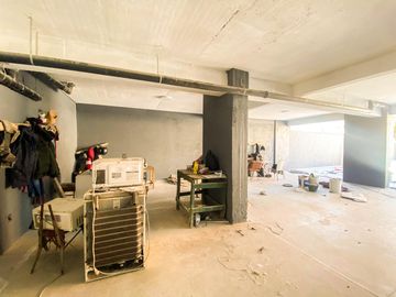 VENTA DEPARTAMENTO 4 AMB 167 M2 SUM VALENTÍN ALSINA