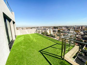 VENTA DEPARTAMENTO 4 AMB 167 M2 SUM VALENTÍN ALSINA