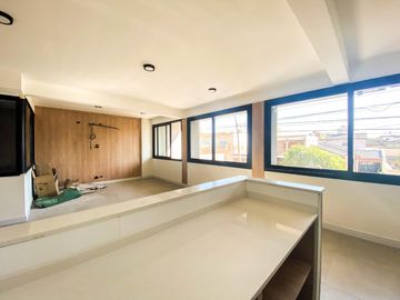VENTA DEPARTAMENTO 4 AMB 167 M2 SUM VALENTÍN ALSINA