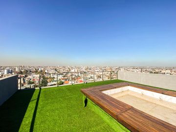 VENTA DEPARTAMENTO 4 AMB 167 M2 SUM VALENTÍN ALSINA