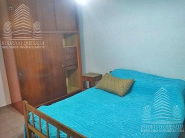 Casa mas departamento de dos ambientes en un hermoso barrio residencial de Mar de Ajo!!